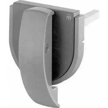 Madlo do koupelny ové madlo MAUER Univers 90045/0001