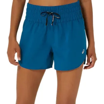 Dámské kraťasy Šortky ASICS NAGINO 4IN RUN SHORT 2012c851-401 Velikost XL