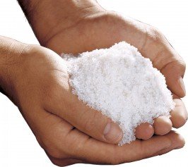 Mineral Relax Epsomská sůl a síran hořečnatý heptahydrát MgSO4·7 H2O Balení: 25 Kg