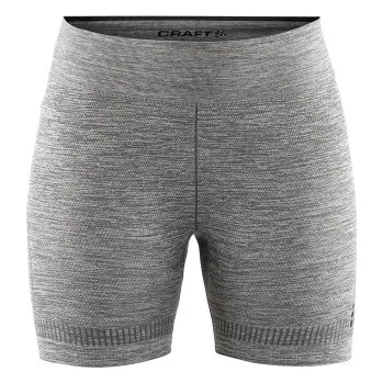 dámské boxerky CRAFT Fuseknit Comfort - B75000 grey melange, S