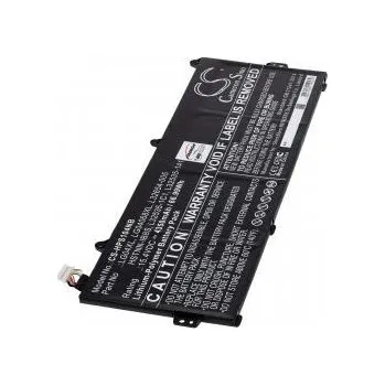 Baterie k notebooku Baterie HP Pavilion 15-cs1506sa 15,4V 4350mAh