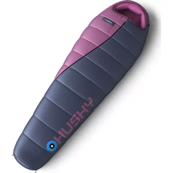 Spacák Spací pytel Husky Ladies Motion Blue/pink 175L
