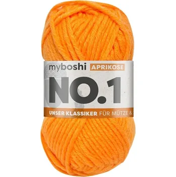 Výtvarná sada W137 - No.1 meruňka