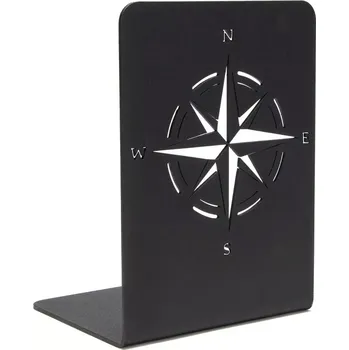 Kovová zarážka kompasové růže