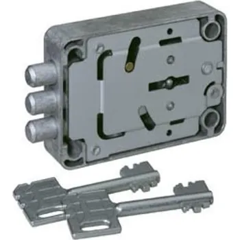 Visací zámek ový zámek Mauer Tricontus