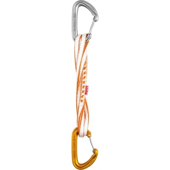 Jištění Expreska Ocún KESTREL O-Sling DYN 8mm 60cm orange