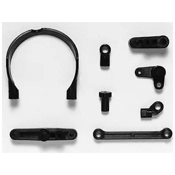 RC model Tamiya Tamiya (51013) TGS E Parts (Steering Arm)