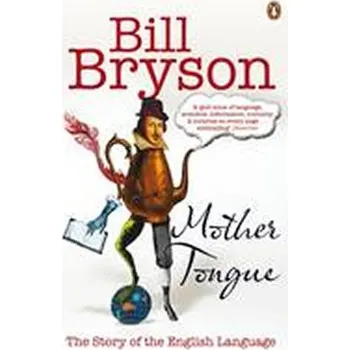 Cizojazyčná kniha Mother Tongue