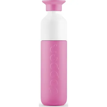 Dopper Nerezová termoska Insulated Pelican Pink 350 ml