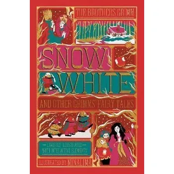 Umění Snow White and Other Grimms' Fairy Tales