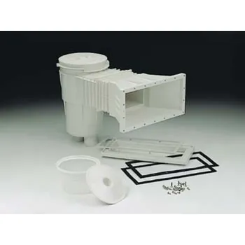 Astral Skimmer se širokým a dlouhým hrdlem 41cm