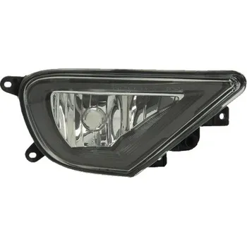 Mlhový světlomet Pravé přední mlhové světlo Volkswagen Touareg (7P5) 14-18