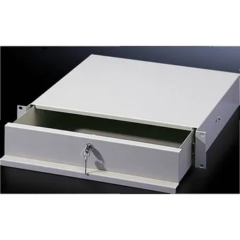 vypínač a zásuvka Rittal DK 7282.035 zásuvka (š x h) 482.6 mm x 427 mm 1 ks