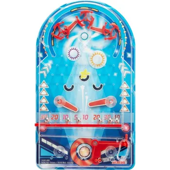 Desková hra Simba Hra Mini Pinball