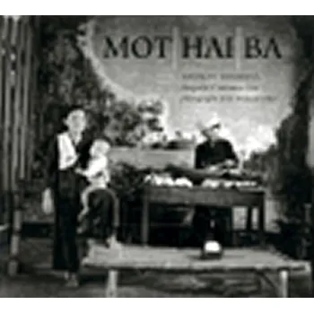 Populárně naučná literatura pro dospělé MOT HAI BA