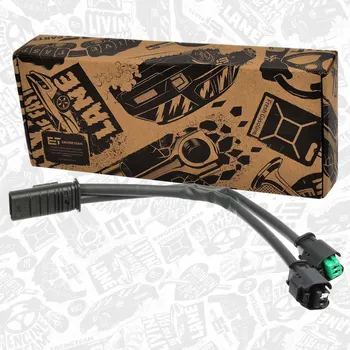 Sada na opravu kabelů, senzor teploty chladiva ET ENGINETEAM ED0205