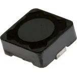 Ferrocore SMD Tlumivka 33uH 0.91A 7.3x7.3x3.2mm