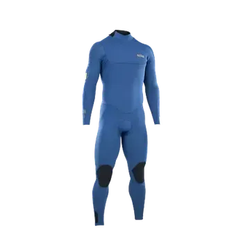 Neoprenový oblek neopren ION Seek Core 5/4 Back Zip men faint-blue velikost neoprenů a trapézů 26/LS