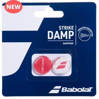 Tenisový vibrastop Tlumítka Babolat STRIKE DAMP 2024