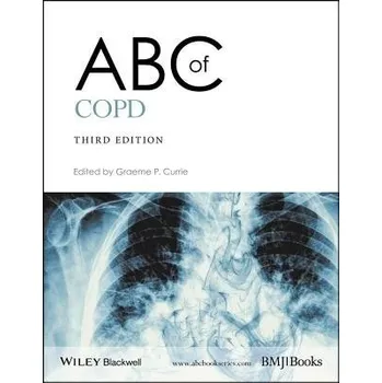 Učebnice ABC of COPD