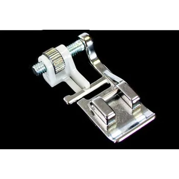 Příslušenství k šicímu stroji patka slepý steh Hobby 9869440700 -