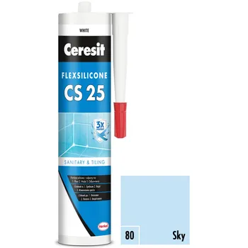 Ceresit CS 25 280 ml, Sky