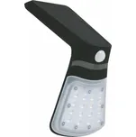 Greenlux LED svítidlo solární FOX SOLAR PIR 16LED B NW černá (GXSO007)