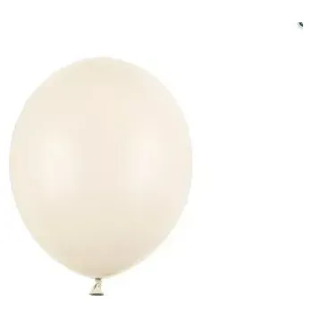 Balónek Balón Strong 30cm – světlý tělový