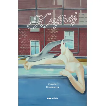 Kniha Kuprej