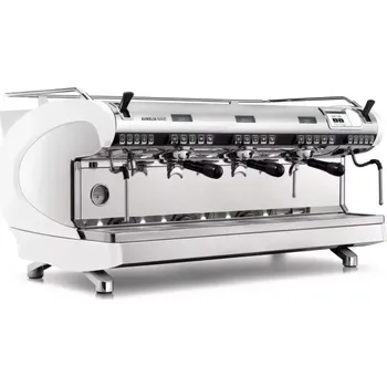 Kávovar Nuova Simonelli Aurelia Wave UX 3GR bílý