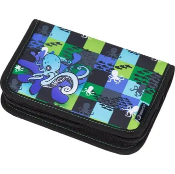 Penál Dvouchlopňový penál Bagmaster ALFA 7 C