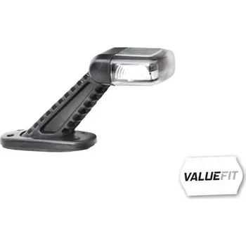 Přední světlomet Obrysové světlo HELLA 2XS 357 006-021