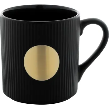 Bellona hrnek černá