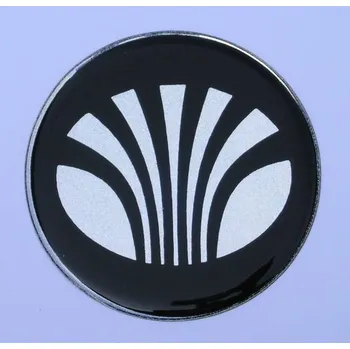 Samolepicí dekorace na vozidlo Samolepka Daewoo