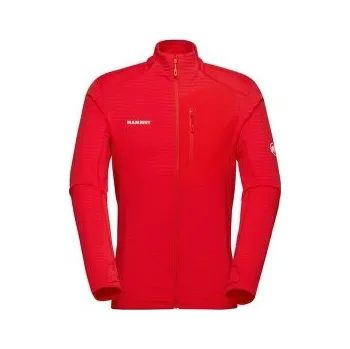 Pánská móda Mammut Taiss Light ML Jacket Men 3778 mammut red červená XXL