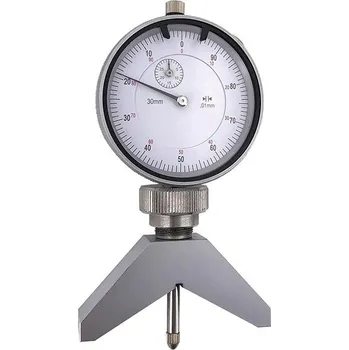 Hloubkoměr levý chod 30mm format
