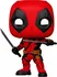 Figurka Funko POP! Marvel Deadpool