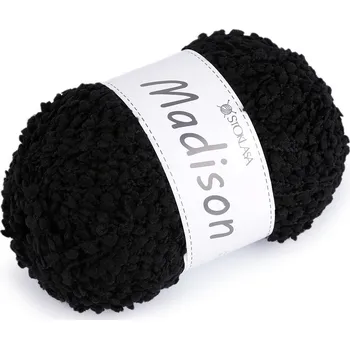 Příze Pletací příze nopková Madison 100 g