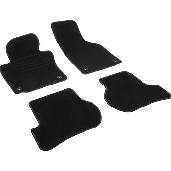 autokoberec Autokoberce textilní Seat Ibiza od 2008 - 2017