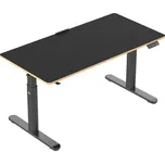 Ultradesk Pulsar UDESK-PUL-BK