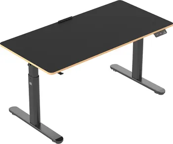 Dětský stůl Ultradesk Pulsar UDESK-PUL-BK