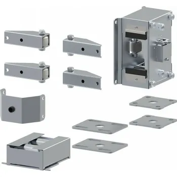 FAC Sada pro samonosné brány Guardian do&nbsp;6 m