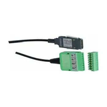 Relé Ahlborn Aktivační/releový kabel ALMEMO ZA1006EKG