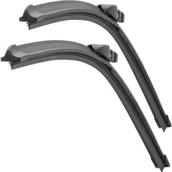 Stěrač Stěrače na Kia Ceed 2006 - 2009