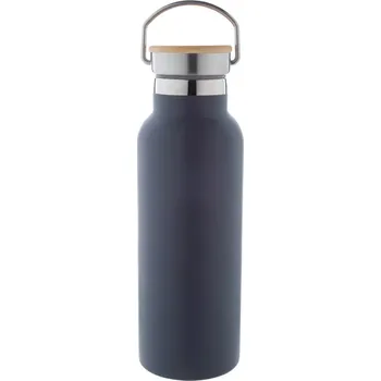 Termoska Manaslu termoska - tmavě šedá - AP808034-80