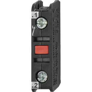 Stykač Finder 06K.12 pomocný spínač 1 rozpínací kontakt 2 A Vhodné pro značku (relé): Finder 1 ks