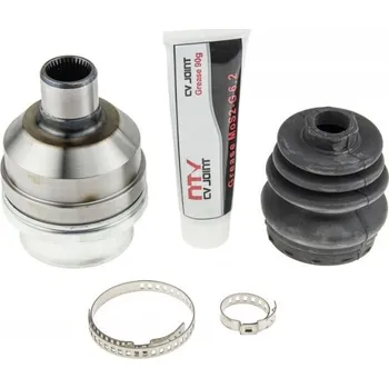 Poloosa kola Kloub poloosy vnitřní OPEL ASTRA H 1.3CDTI, 1.7CDTI 04-, ZAFIRA B 1.7CDTI 04-, VECTRA C 2.0DTI/2.2DTI 02- /pravý/ OP711 NTY