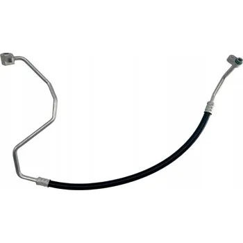 Vedení klimatizace Hadice klimatizace Fiat Ducato 2006-2011 2,2D z kompresoru do kondenzátoru, 6460VL