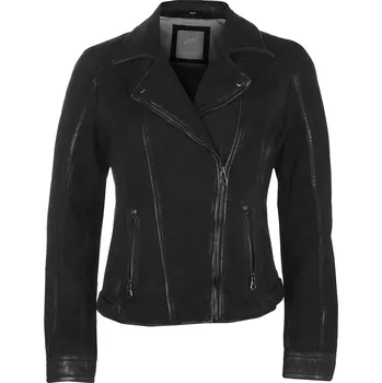 Dámská casual bunda bunda dámská (křivák) GWTwila - asymmetrical - S