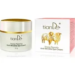 Krém na oční okolí z ovčí placenty